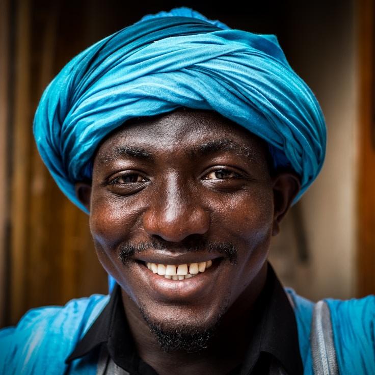 Aanya Gupta, Lead Design Curator at QuietSupplyStream, reviewing corporate floral arrangements